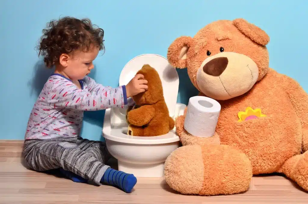 Toilet Training Program